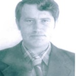 Пеликов Владимир Данилович